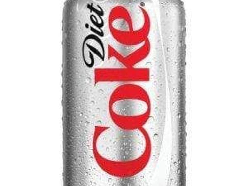 Diet Coke