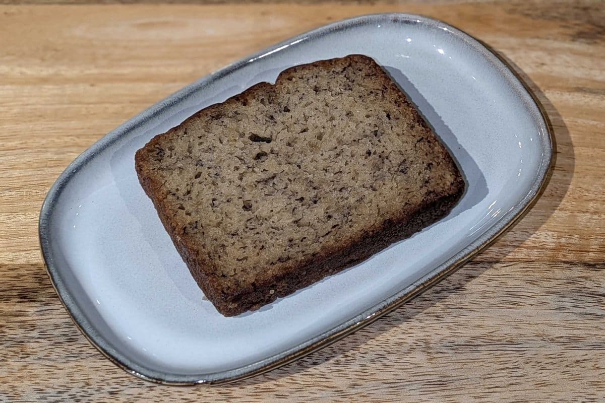 Pain aux Bananes / Banana Bread