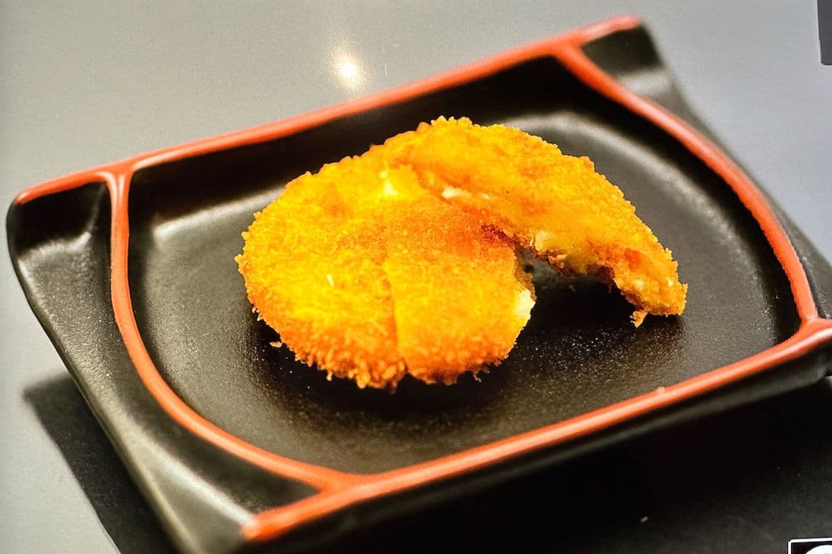 Japanese Hash Brown (2pcs)