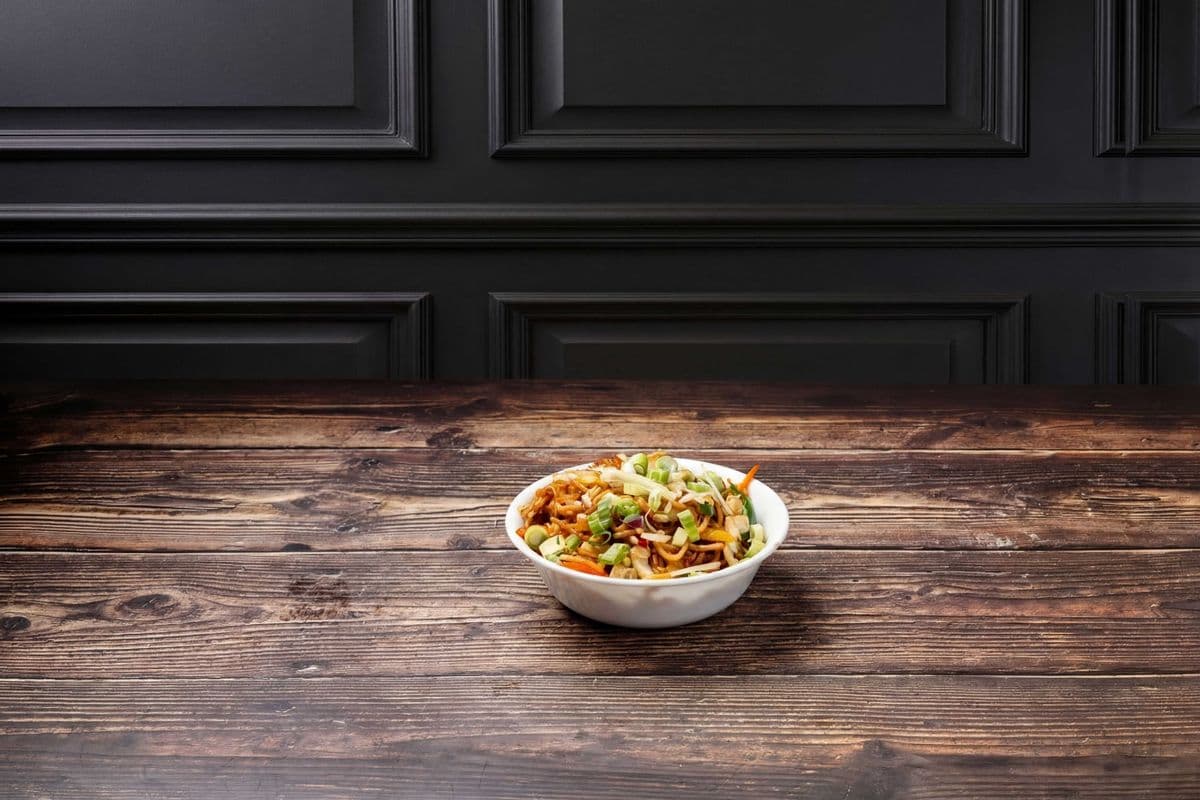 Veg Noodles