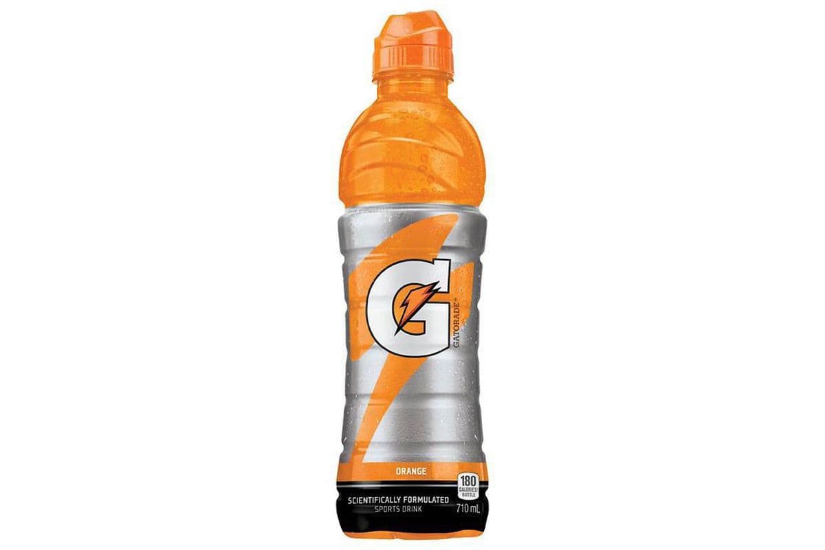 Gatorade - Orange (710 ml)