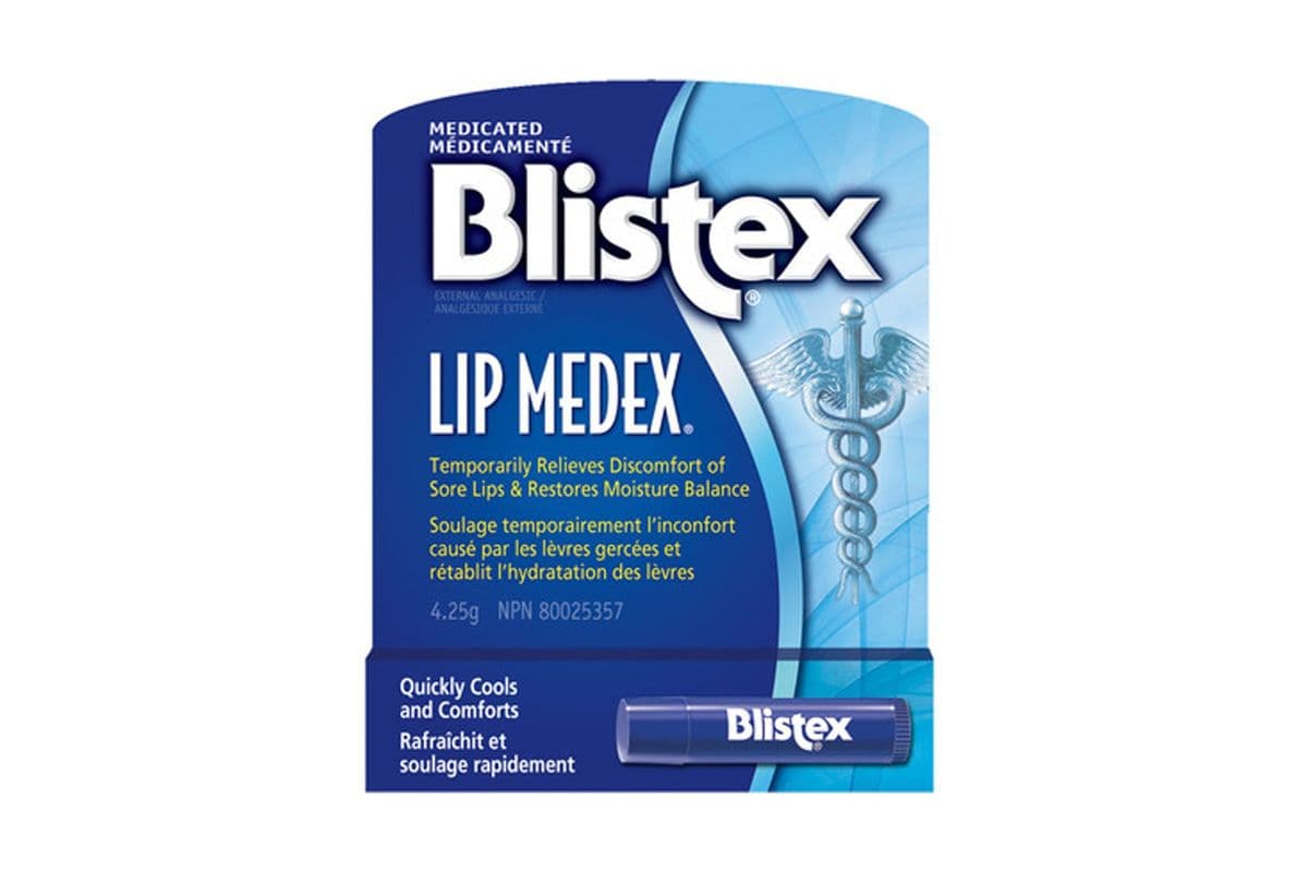 Blistex Medex Stick (ea)