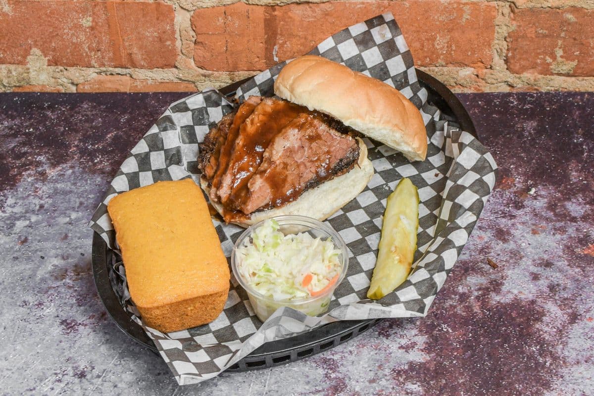 Beef Brisket