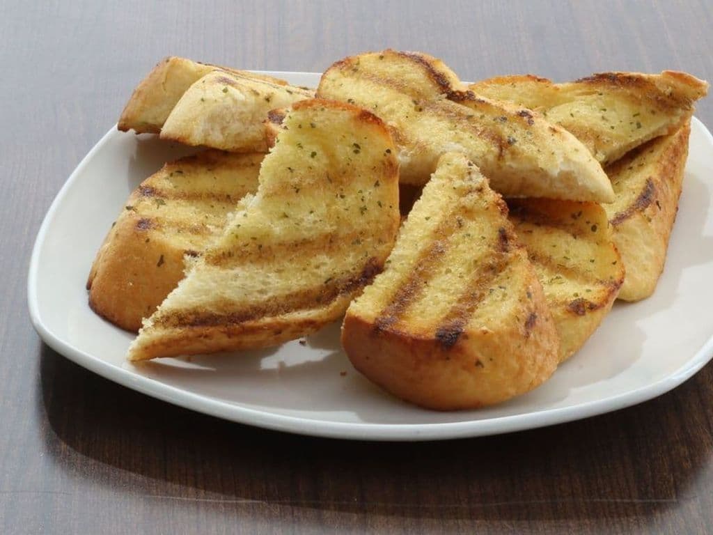Garlic Bread