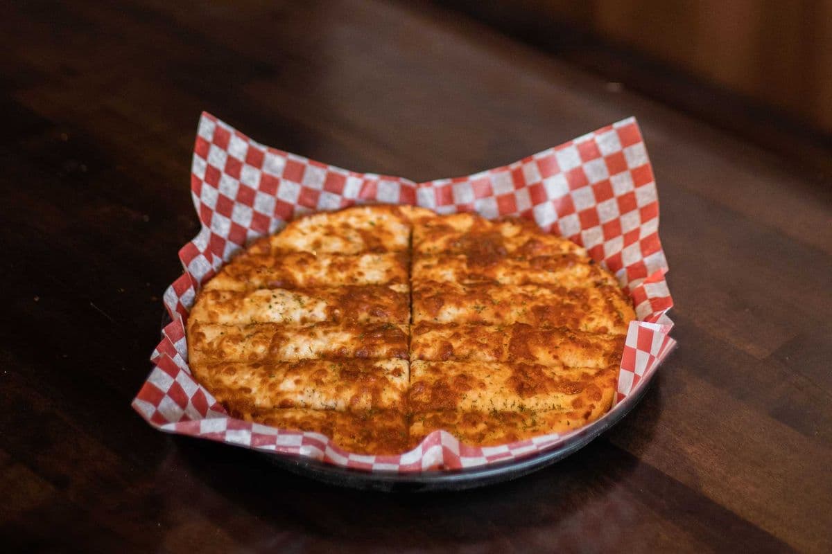 Cheese Sticks (Large)
