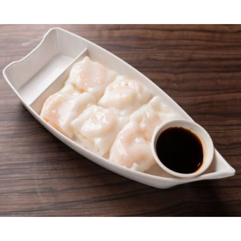 31. Shrimp Rice Rolls