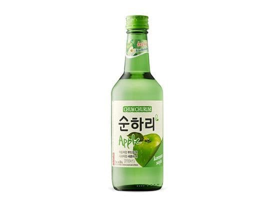 Chum Apple, 360mL (12% ABV)