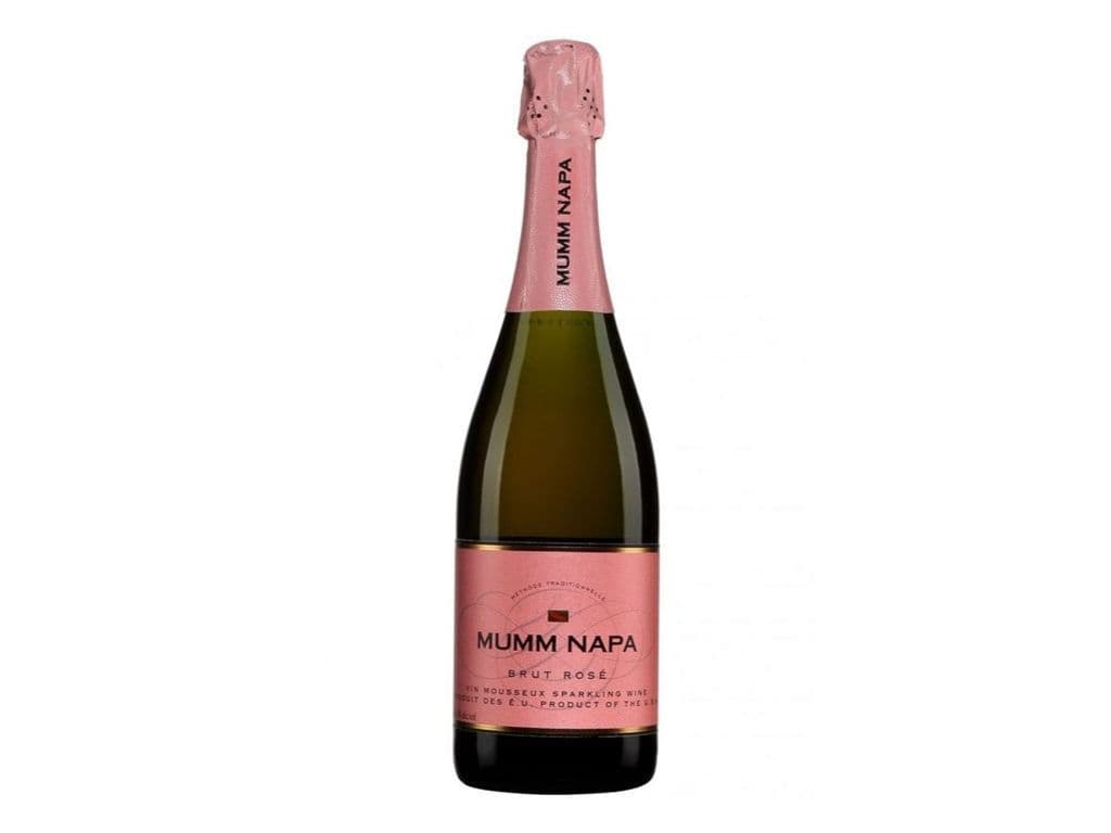 Mumm Napa Rosé, Californie