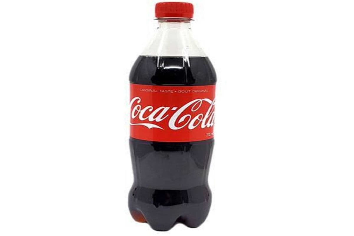Coca Cola Classics (710ml)