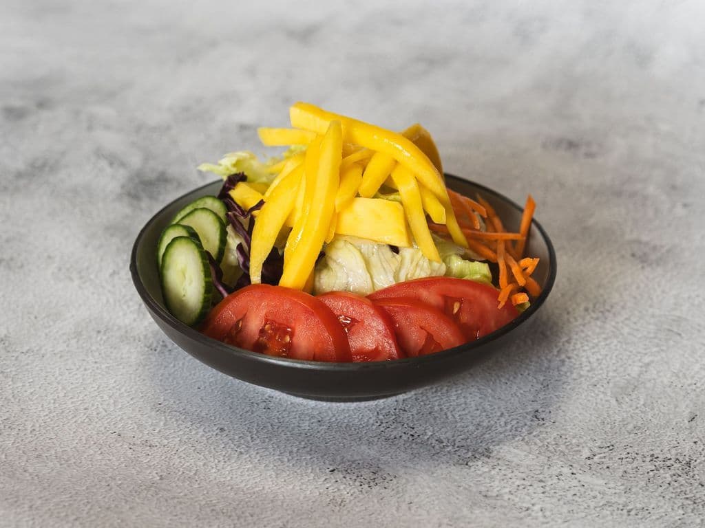 A05 Mango Salad