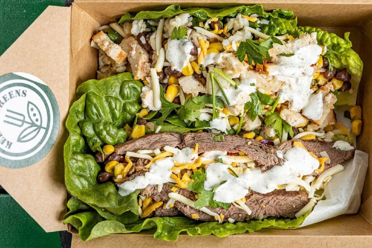 Chipotle Steak