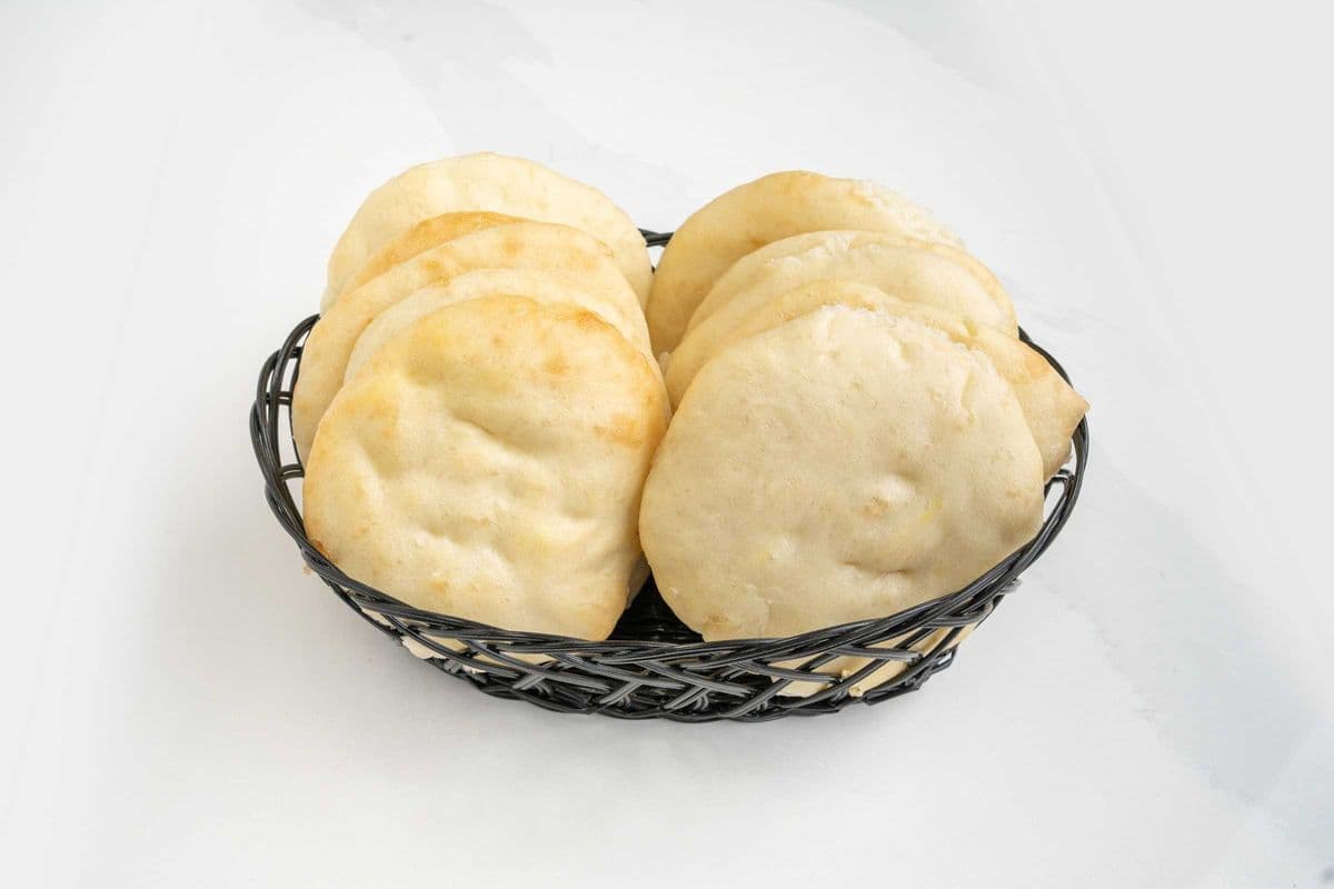 Kulcha Bread ( one pack )