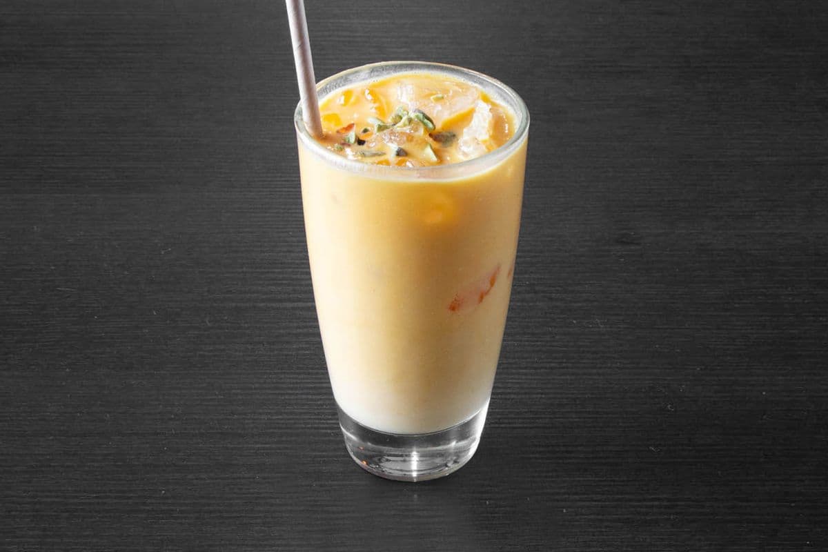 Mango Lassi