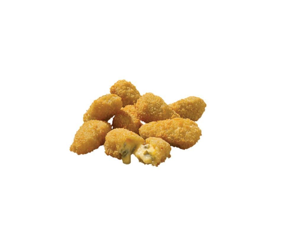 Jalapeno Bites
