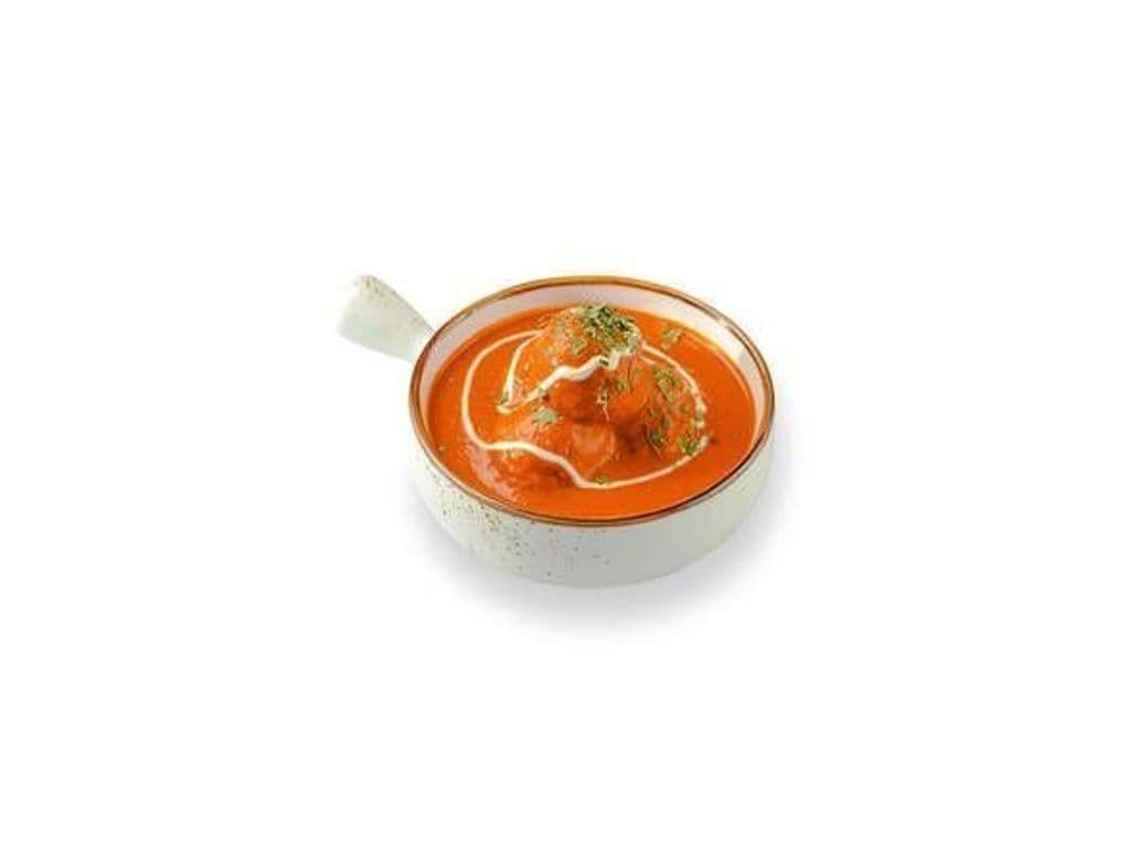 Malai Kofta