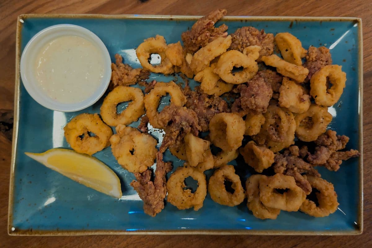 Calamari