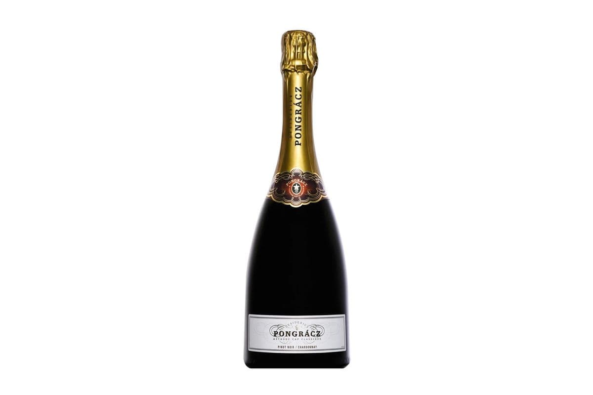 Pongracz Brut Sparkling Wine (1 x 750ml)
