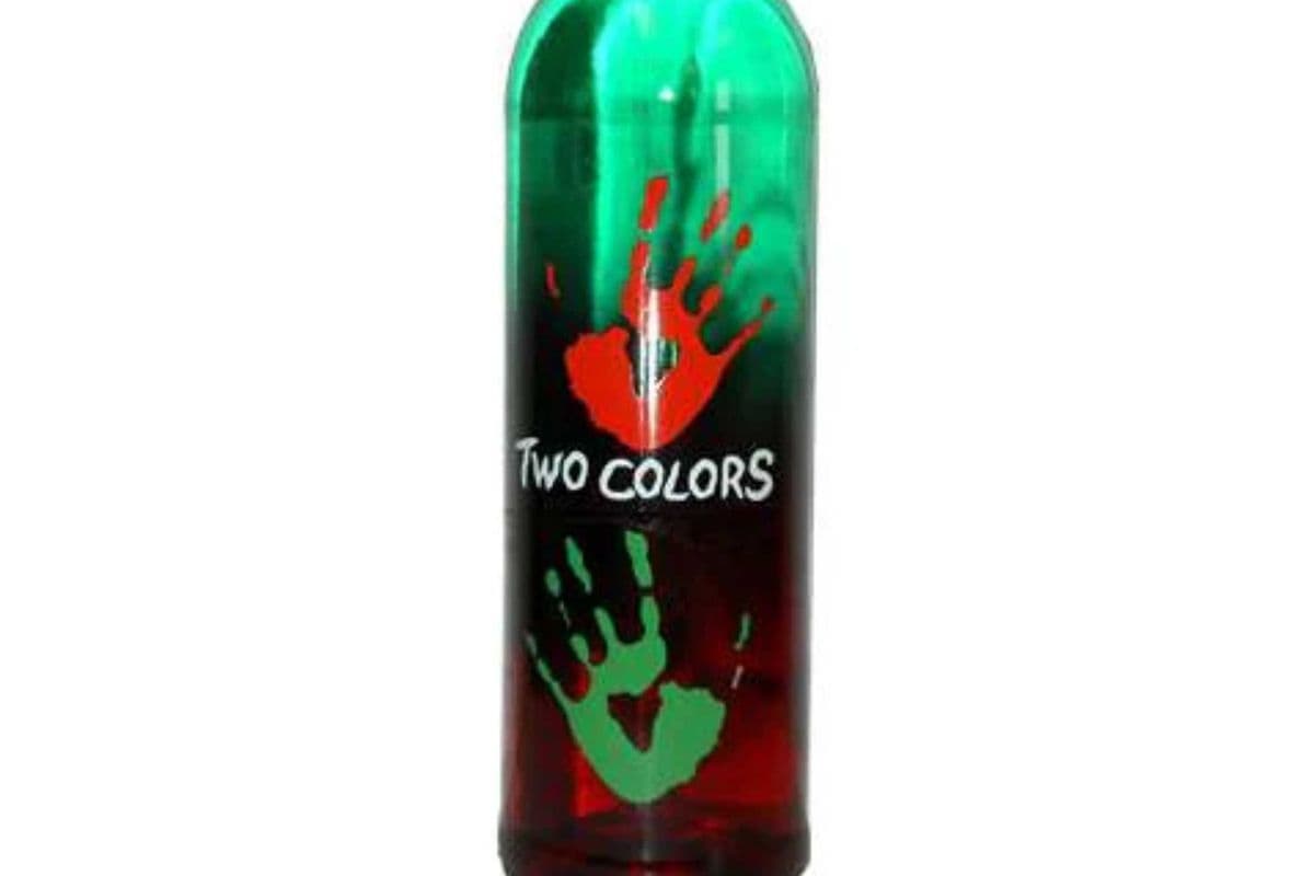 Two Color (1 x 750 ml Bottle)