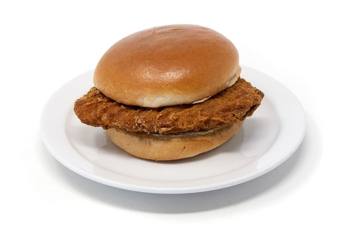 Chicken Burger