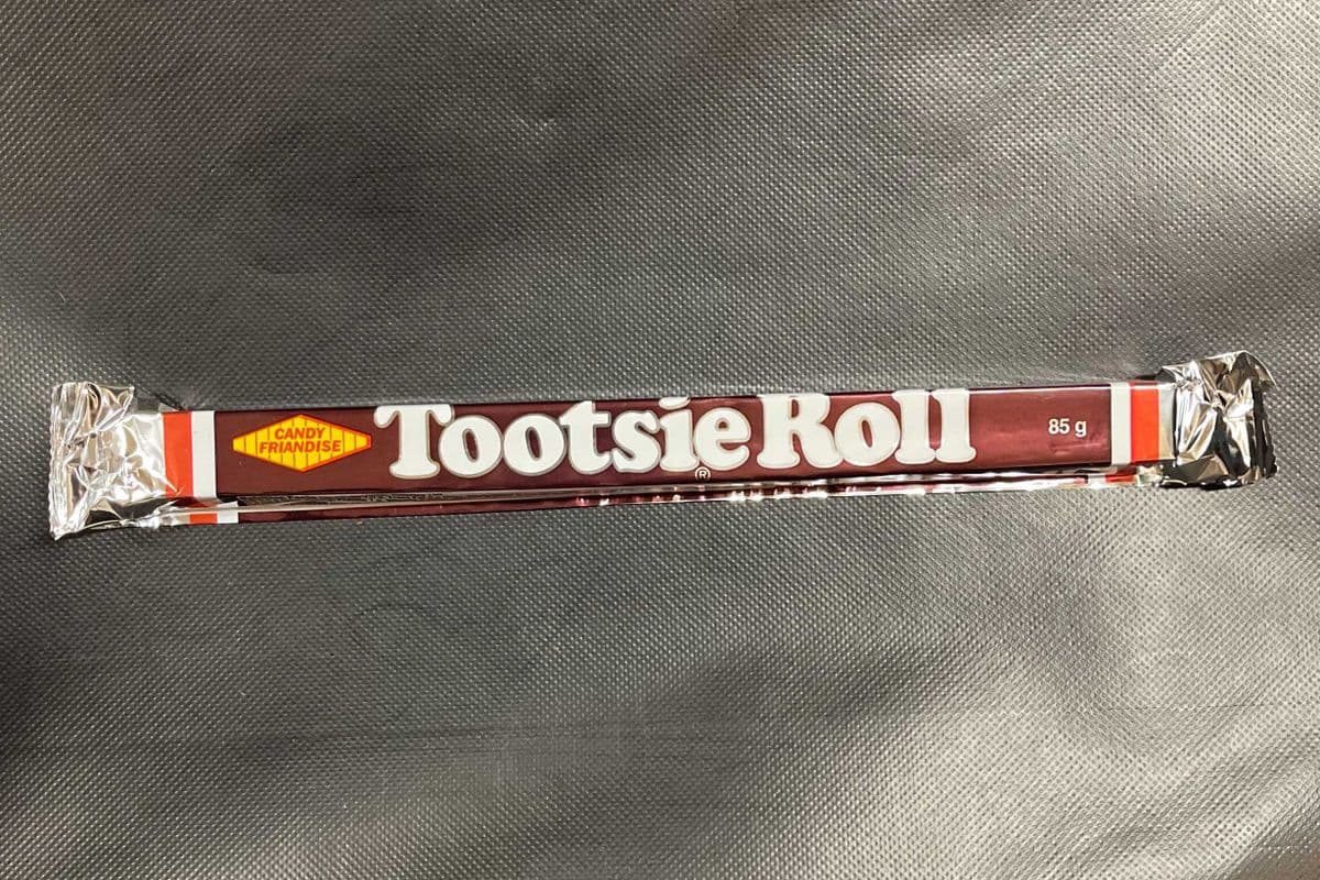 Giant Tootsie Roll (85 g)