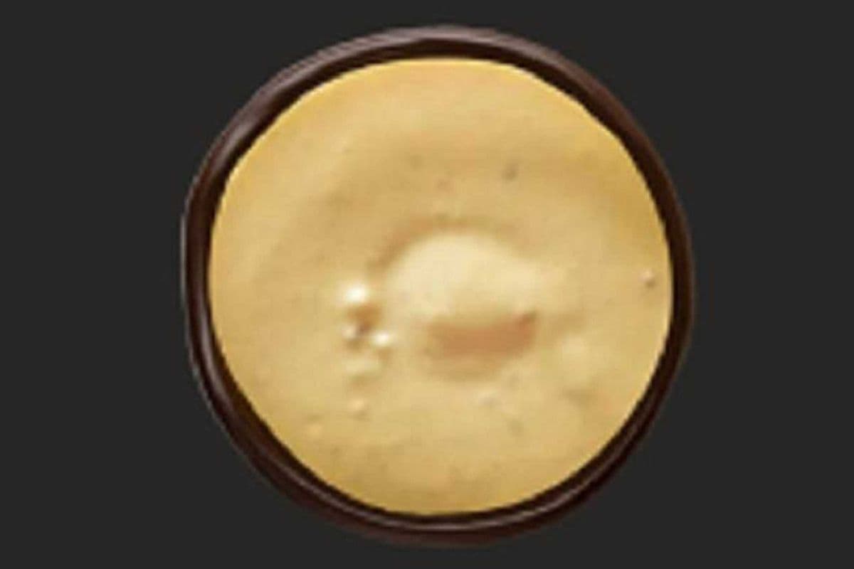 Sauce Maison / House sauce (1.5 oz) ((1.5 oz))