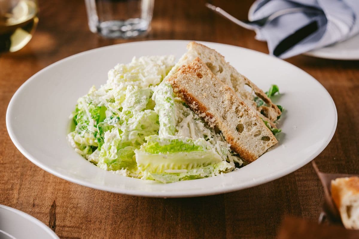 Caesar Salad