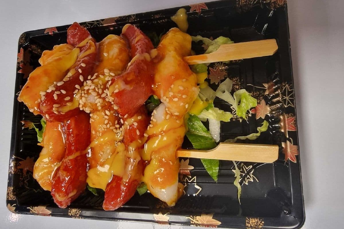 So-Tteok So-Tteok