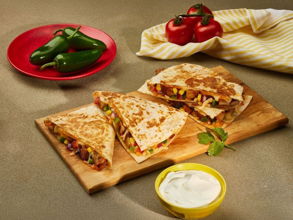 Quesadilla