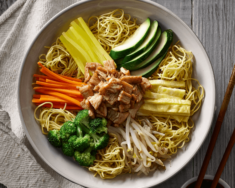 Bibimbap