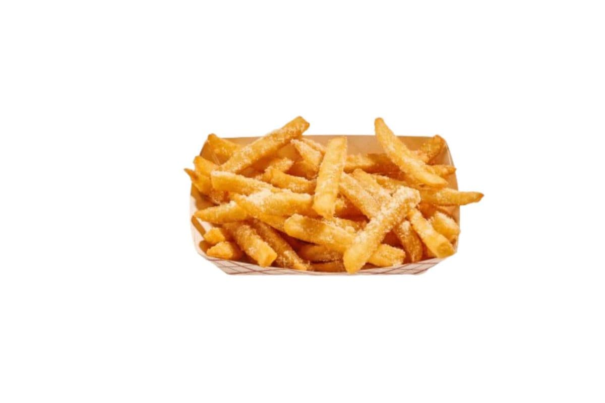 Fancy Truffle Fries Small