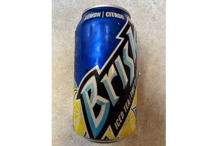 Iced Tea