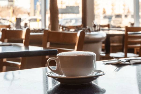 Cappuccino