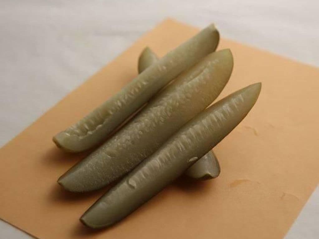 Dill Pickle