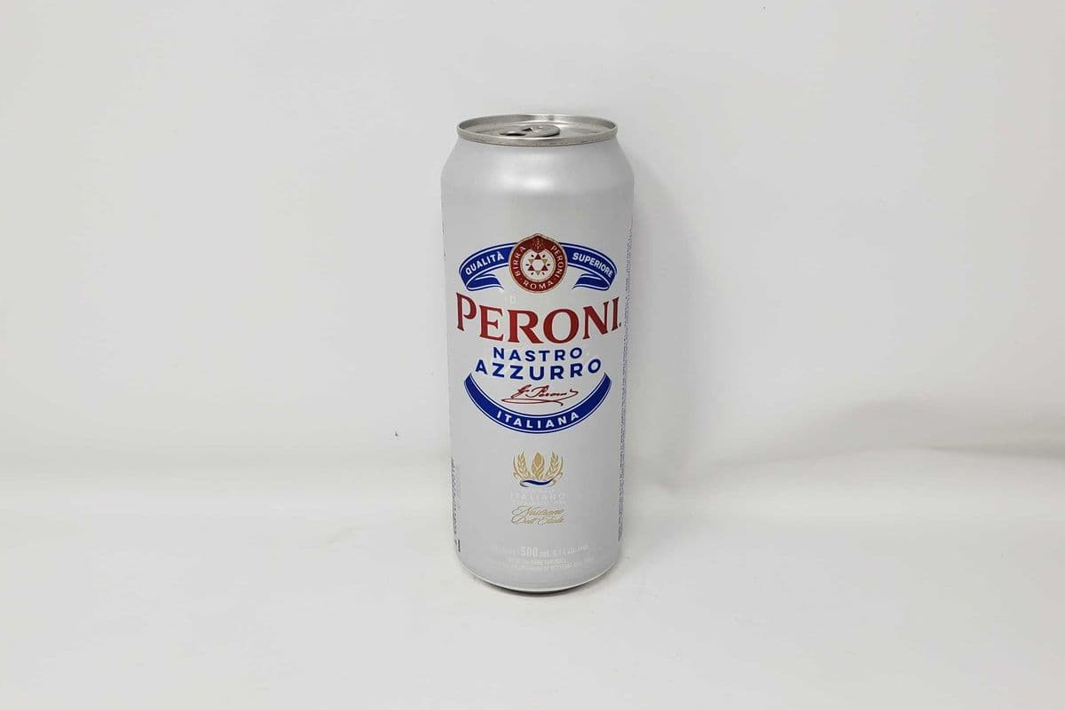 PERONI (1 x 500ml)