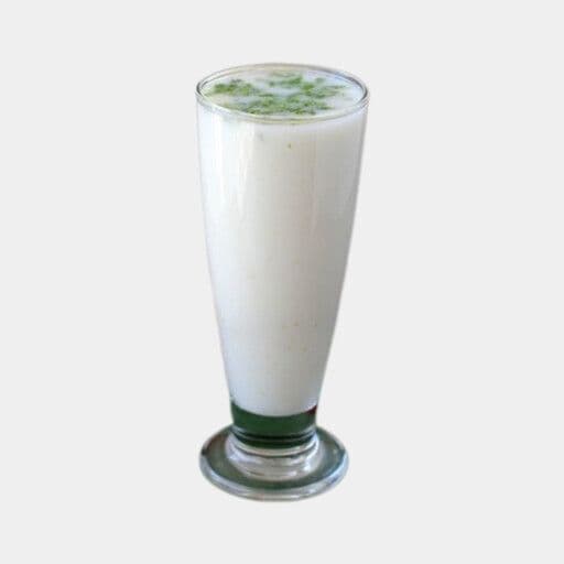 Masala Chaas (Buttermilk)