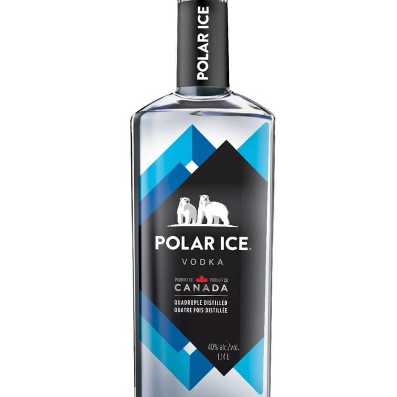 Polar Ice (1.14 L)