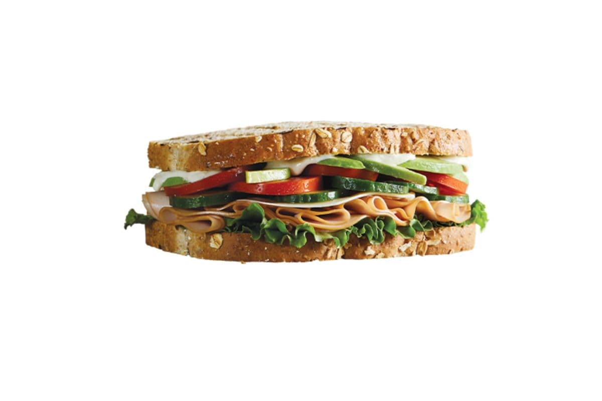 Turkey Avocado