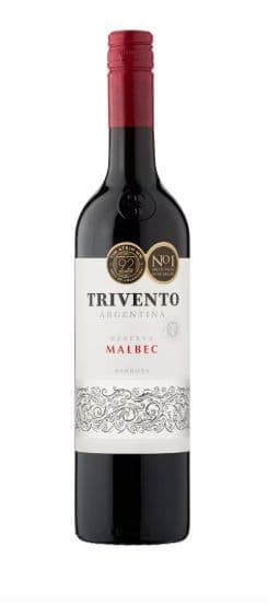 TRIVENTO MALBEC (750ML)