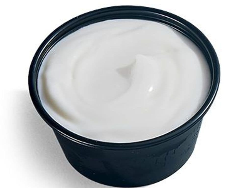 Side of Sour Cream