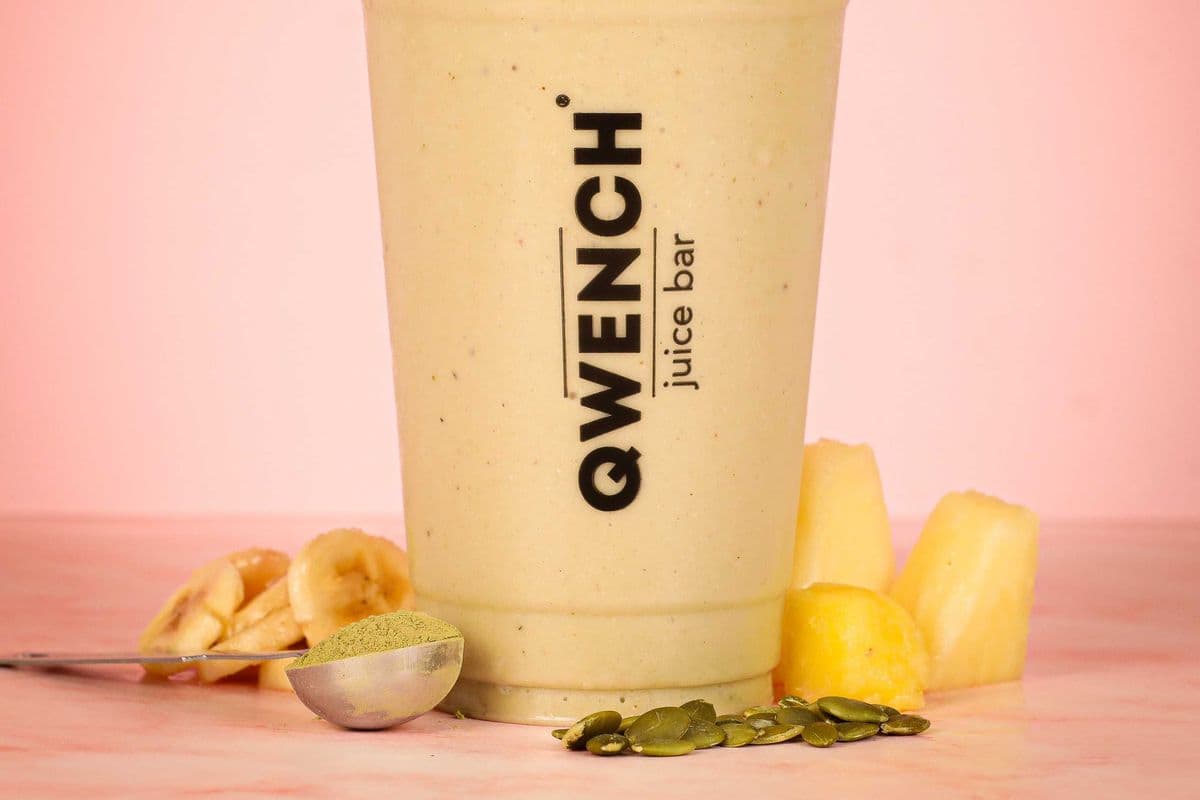 Regular Matcha Greens