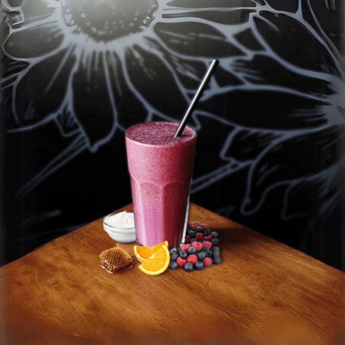 Berry Punch