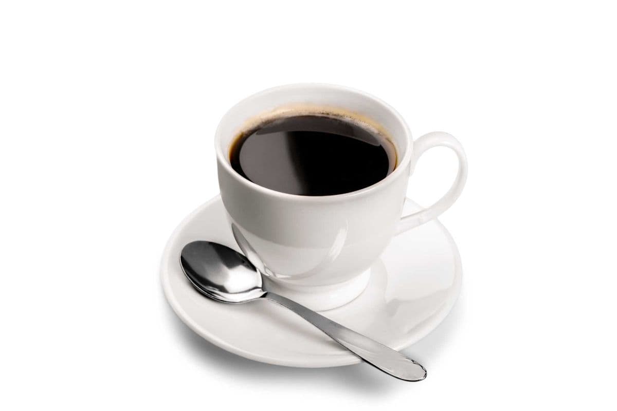 Coffee (Cafe)