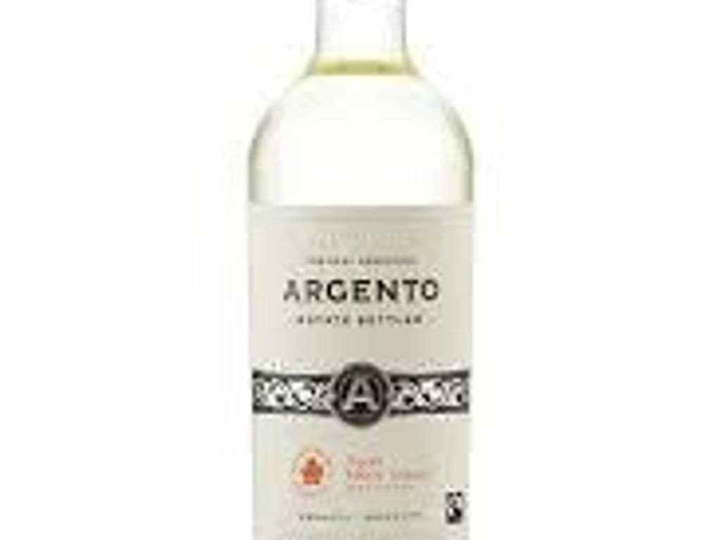 ARGENTO CLASSIC Pinot Grigio, 750ml