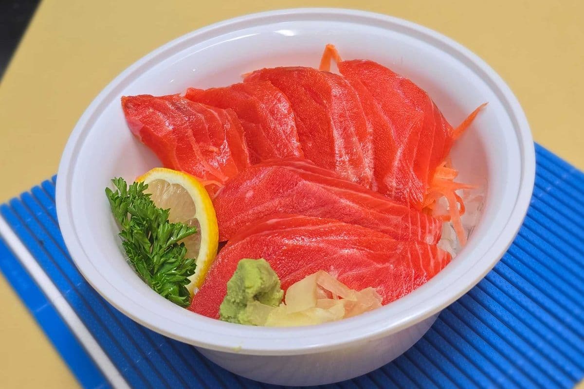 Wild Salmon Don