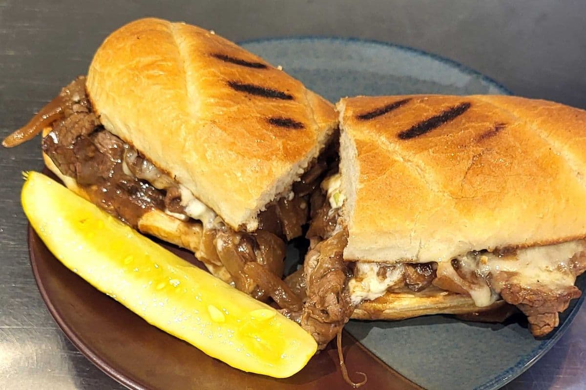 Roast Beef
