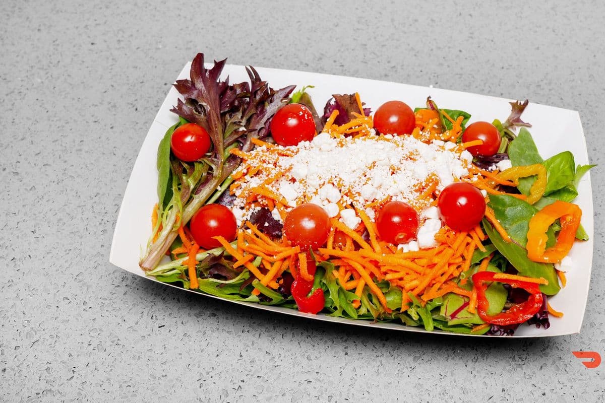 House Salad