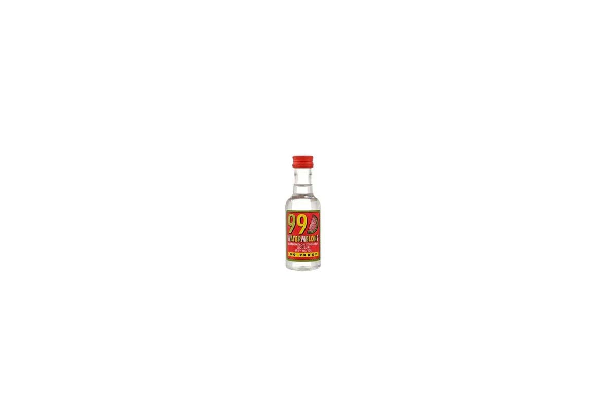 99 watermelons shot (1 x 50ml )