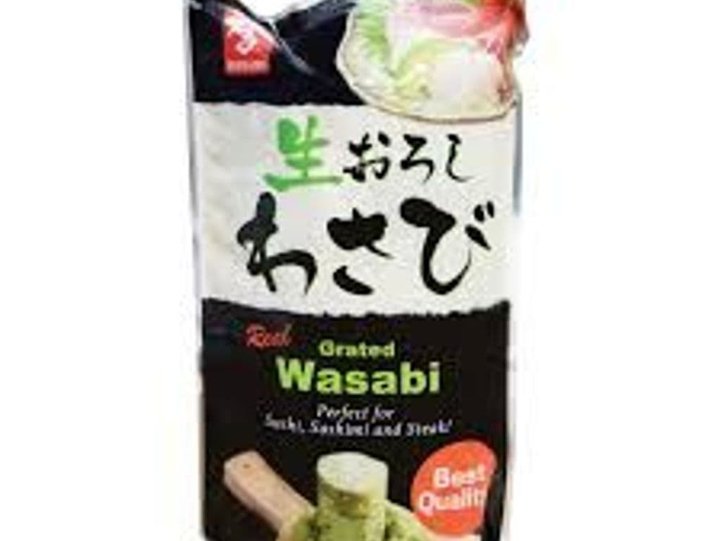 REAL Root Wasabi (1oz) *Gluten Free*