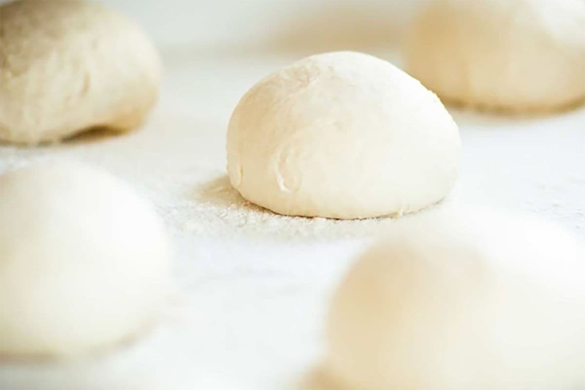 Pomodori Dough (250 g)
