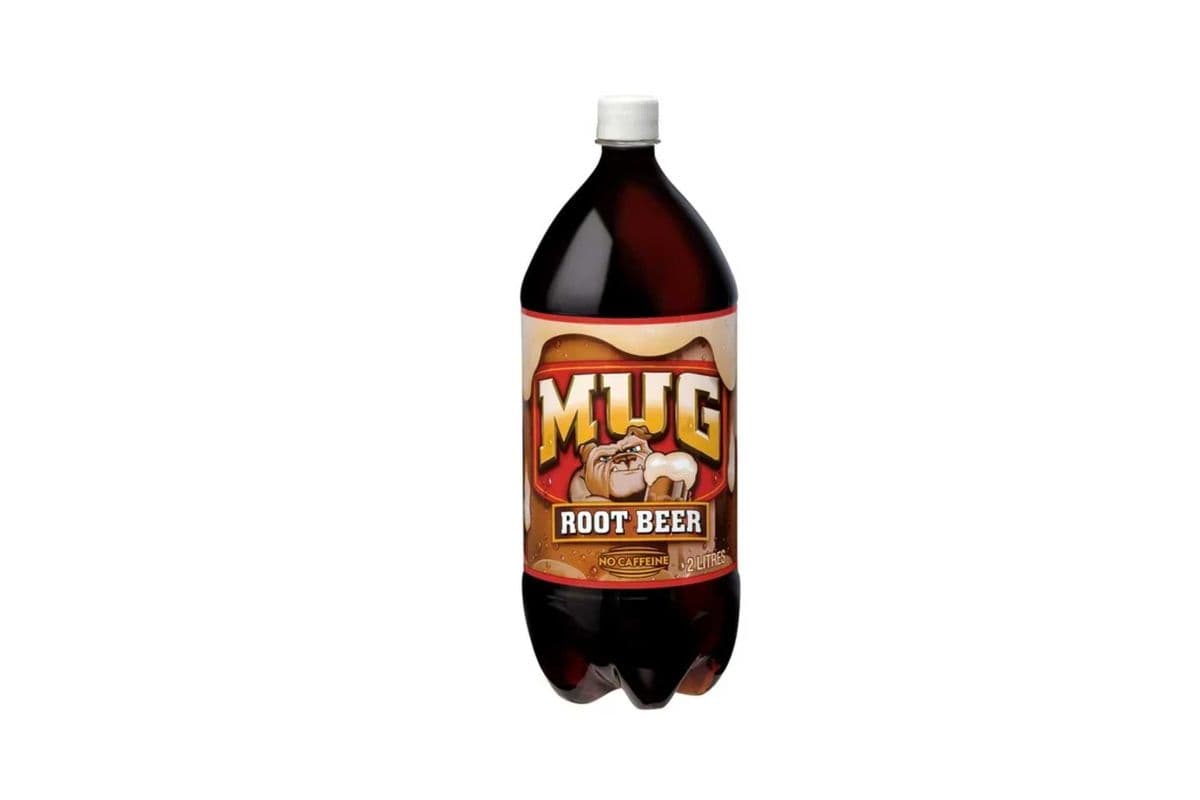 Mug Root Beer (2L)